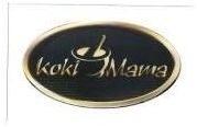 Trademark KOKI MAMA+LOGO