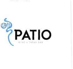 Trademark PATIO