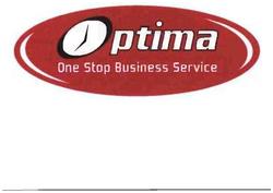 Trademark OPTIMA