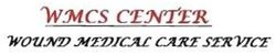 Trademark W MCS CENTER WOUND MEDICAL CARE SERVICE