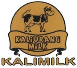 Trademark KALIMILK