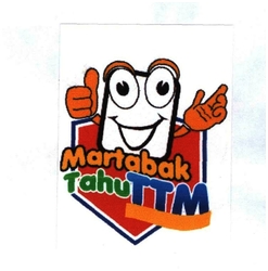 Trademark MARTABAK TAHU TTM + LUKISAN