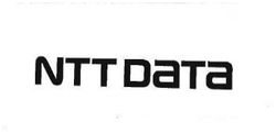 Trademark NTT DATA