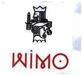 Trademark WIMO + LOGO