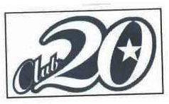 Trademark CLUB 20