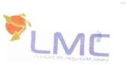 Trademark LMC + LOGO