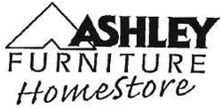 Trademark ASHLEY FURNITURE HOMESTORE