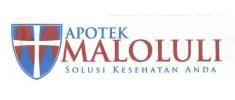 Trademark MALOLULI + LOGO