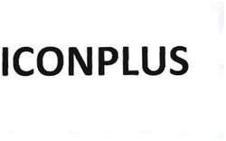 Trademark ICONPLUS