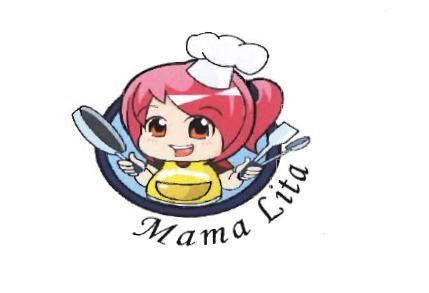 Trademark MAMA LITA + LOGO