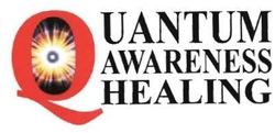 Trademark QUANTUM AWARENESS HEALING