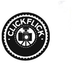 Trademark CLICKFLICK