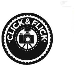 Trademark CLICK & FLICK