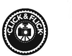 Trademark CLICK & FLICK