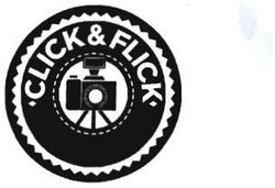 Trademark CLICK & FLICK