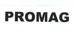 Trademark PROMAG