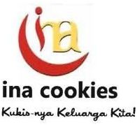 Trademark INA COOKIES