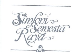 Trademark SIMFONY SEMESTA RAYA