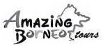 Trademark AMAZING BORNEO TOURS