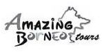 Trademark AMAZING BORNEO TOURS