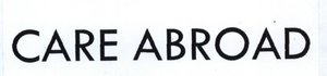 Trademark CARE ABROAD