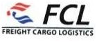 Trademark FCL FREIGHT CARGO LOGISTICS