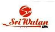 Trademark SRI WULAN