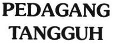 Trademark PEGADANG TANGGUH