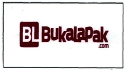 Trademark BL BUKALAPAK