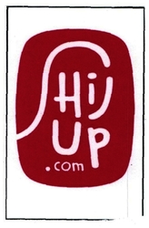 Trademark HI UP.COM