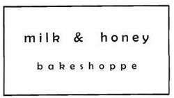 Trademark MILK & HONEY BAKESHOPPE