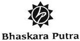 Trademark BHASKARA PUTRA + LOGO