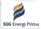 Trademark SGG ENERGI PRIMA