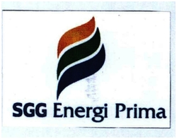 Trademark SGG ENERGI PRIMA