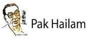 Trademark PAK HAILAM + LUKISAN