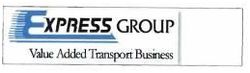 Trademark EXPRESS GROUP VALUE ADDED TRANSPORT BUSINESS