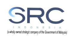 Trademark SRC INDONESIA