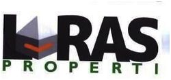 Trademark LARAS PROPERTI