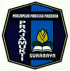 Trademark PERKUMPULAN PENGELOLA PENDIDIKAN PRAJAMUKTI SURABAYA + LOGO