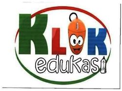 Trademark KLIK EDUKASI + LOGO