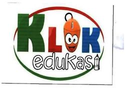 Trademark KLIK EDUKASI + LOGO