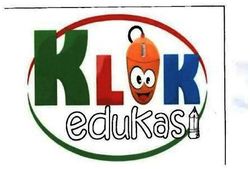 Trademark KLIK EDUKASI + LOGO