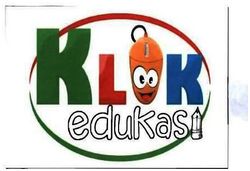 Trademark KLIK EDUKASI + LOGO