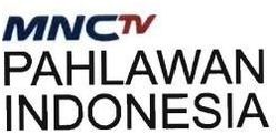 Trademark MNCTV PAHLAWAN INDONESIA