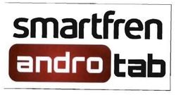 Trademark SMARTFREN ANDRO TAB