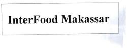 Trademark INTERFOOD MAKASSAR