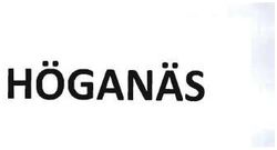 Trademark HOGANAS