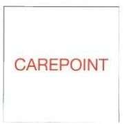 Trademark CAREPOINT