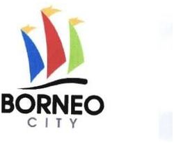 Trademark BORNEO CITY