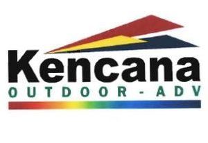 Trademark KENCANA OUTDOOR-ADV